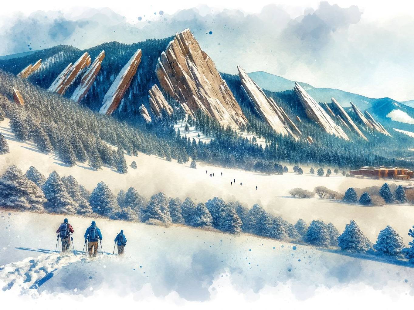 We're "Out-of-Office" for the holidays!