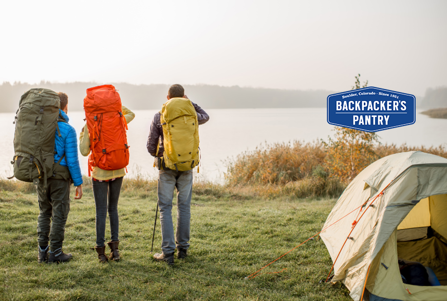 8 Budget Friendly Tips To Spend Less on Backpacking Gear