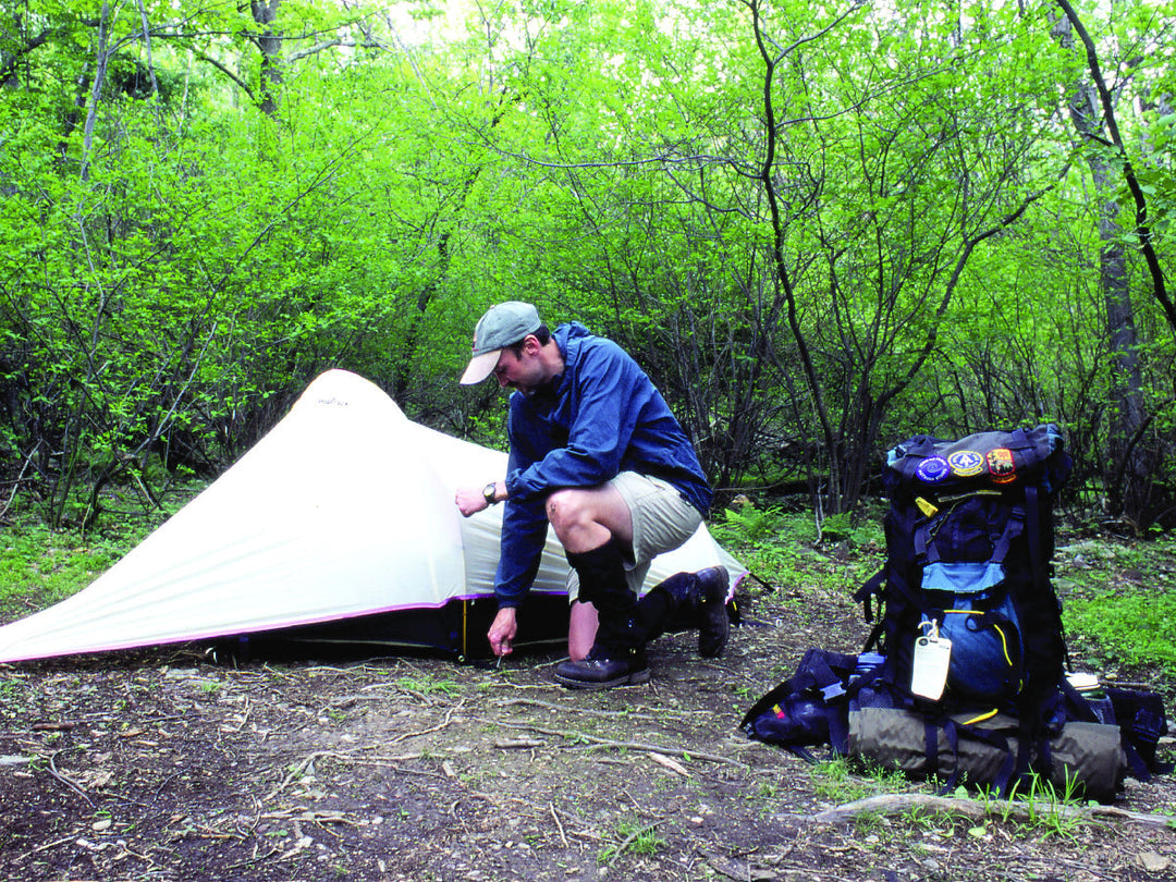 Best Backpacking Trips In Shenandoah National Park