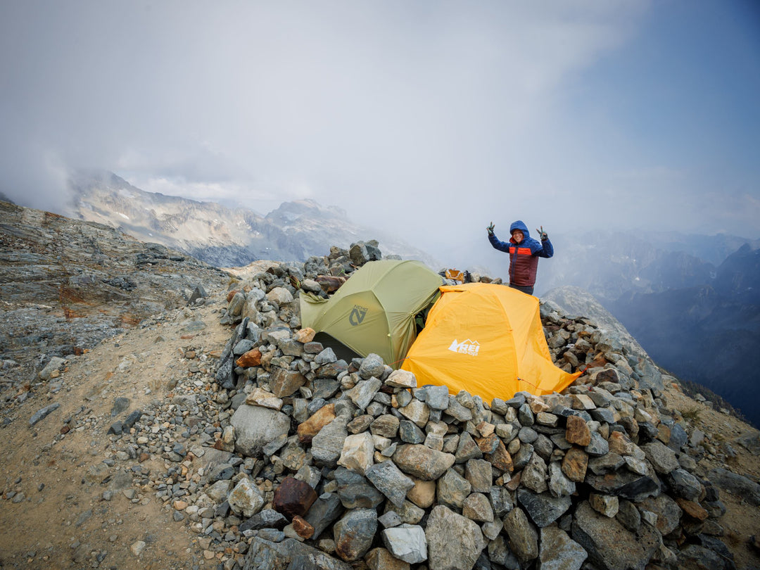 How to Plan Your Food For Thru-Hiking - Advice From Experts