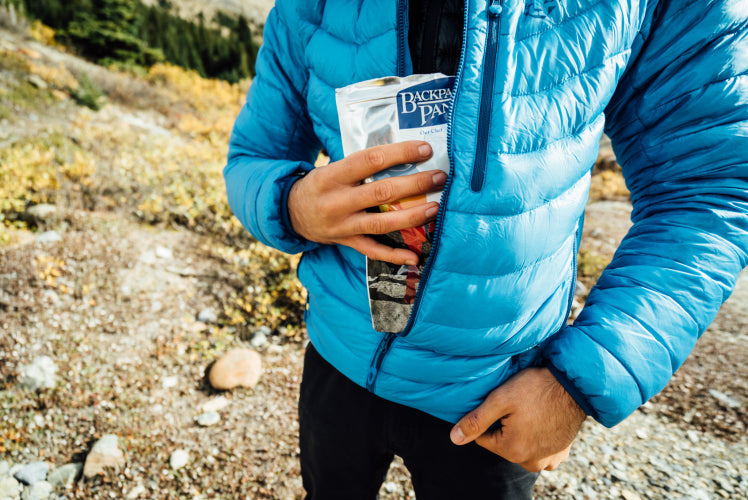 5 Backpacker’s Pantry Hacks | Backpacker's Pantry