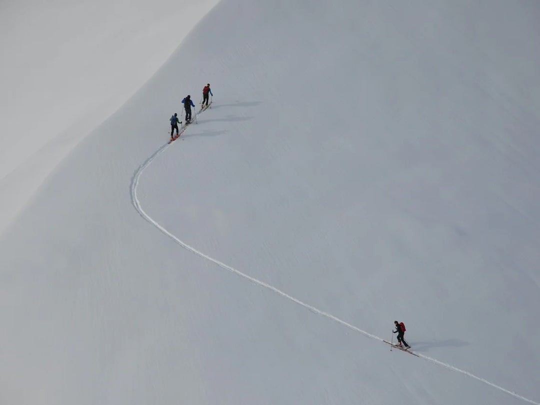 How to Plan a Backcountry Ski Tour: Where to Go & What You Need to Consider