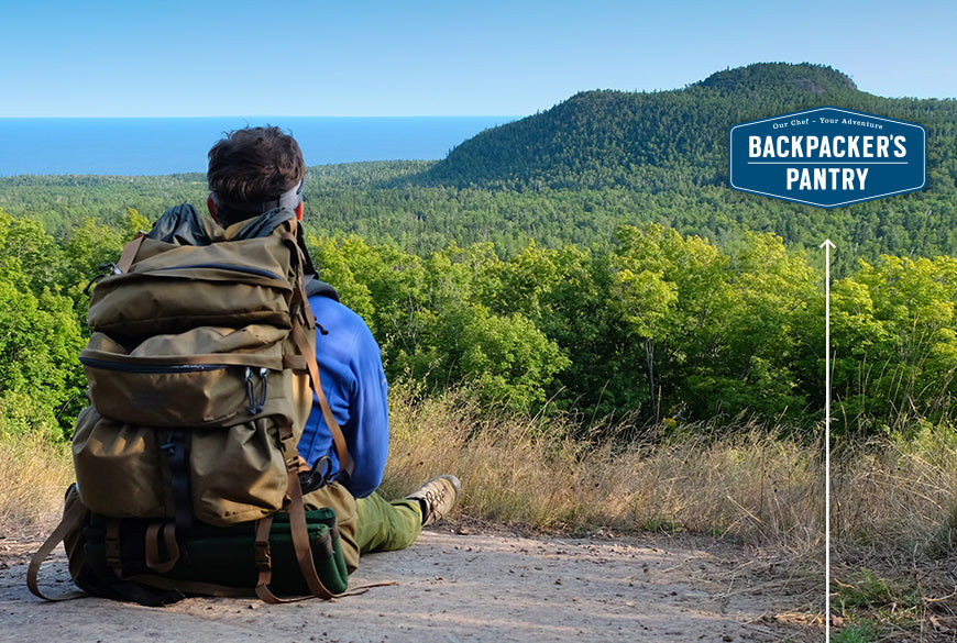 Best Summer Backpacking Food