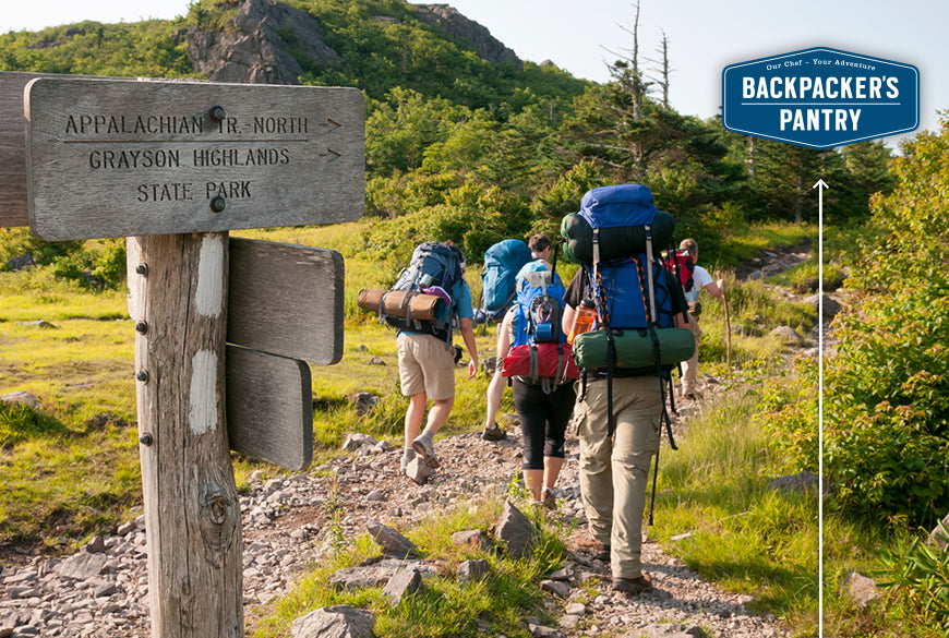 How Much Does it Cost to Thru-Hike? | Backpacker’s Pantry
