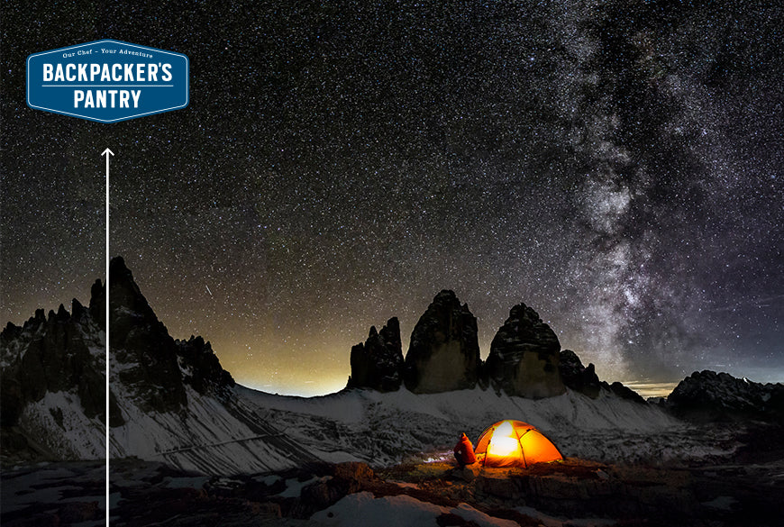 How to Escape the Crowds - Insider Tips for Locating Remote Campsites | Backpacker's Pantry