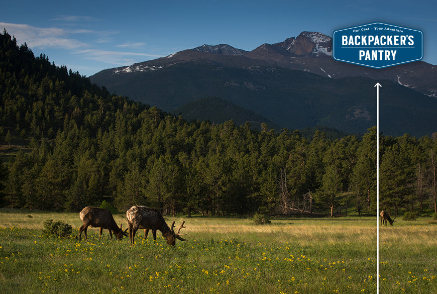 Plan Your Visit to Rocky Mountain National Park