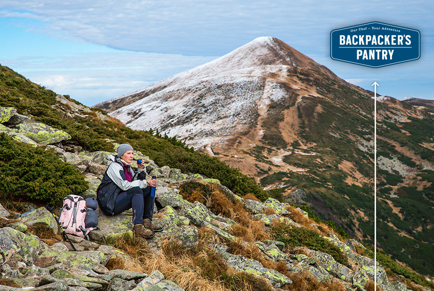 Eat Great and Fuel Your Body Right on Your Next Hiking Trip | Backpacker's Pantry
