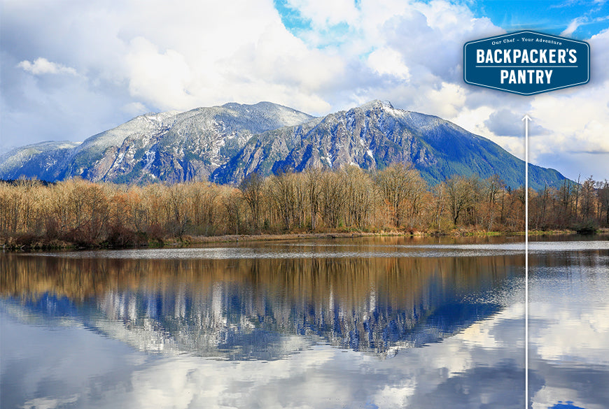 Top Day Hikes in Washington State | Backpacker's Pantry