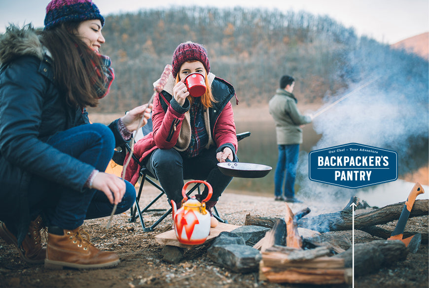 5 Hearty Meals for Winter Camping