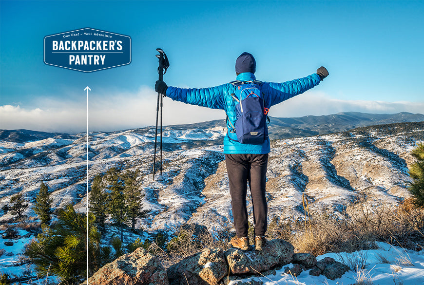 10 Essential Tips for Winter Hiking in the Mountains – Backpacker's Pantry