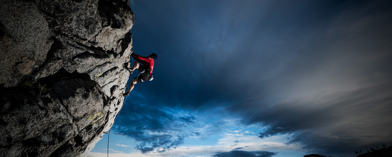 Backpacker's Pantry Climbing Meals