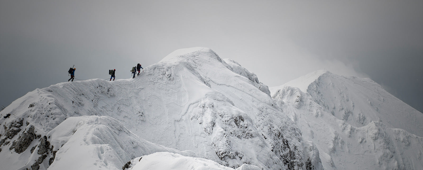 Backpacker's Pantry Mountaineering Meals