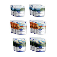 7 Day Emergency Survival Meal Kit - Meat
