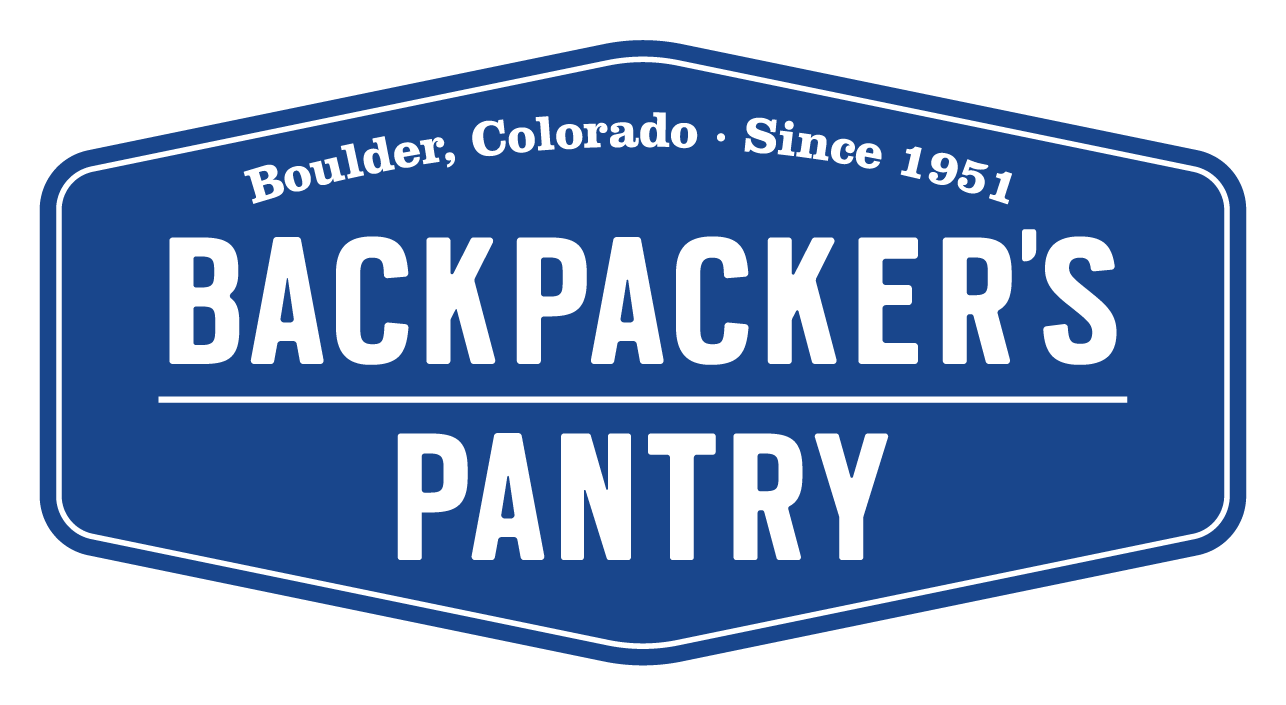 Backpacker's Pantry logo