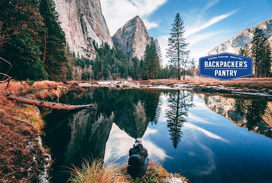 6 of The Best Backpacking Destinations For Summer 2021