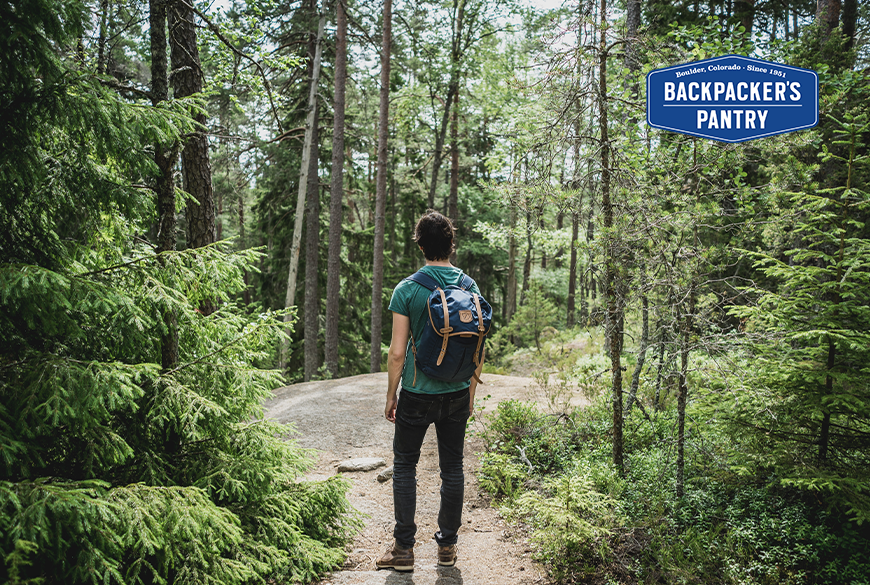 Why You Should Be Practicing Forest Bathing