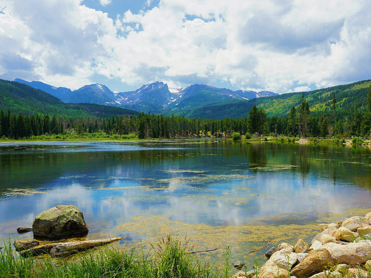 The Best Hikes in Rocky Mountain National Park - From Easy to Expert