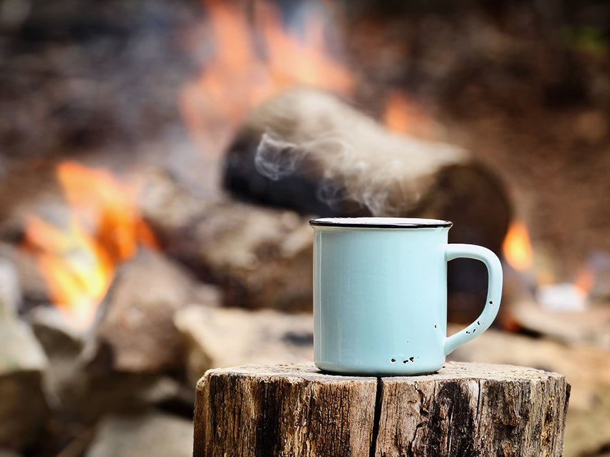 All 22 of the Ways to Make the Best Camping Coffee