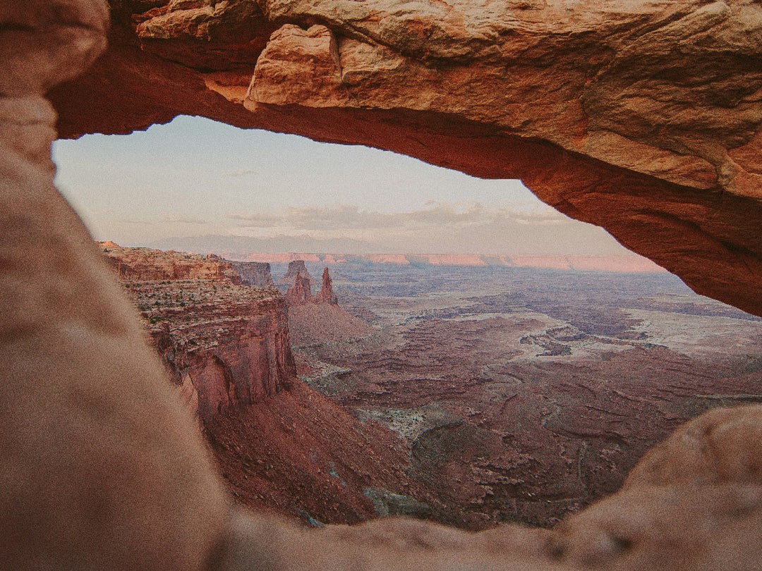 The 13 Best Hikes in Canyonlands National Park