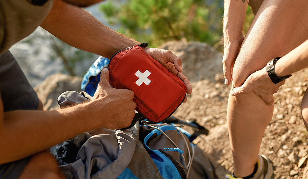The 5 Most Common Hiking Injuries & How to Avoid Them