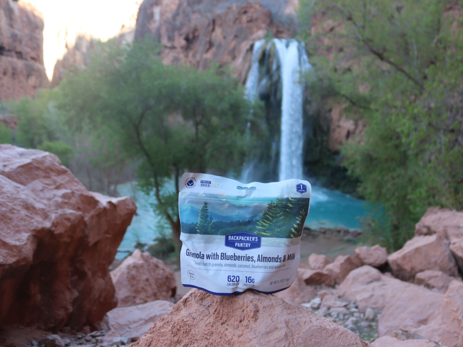 What You Need to Know About Backpacking in Havasupai