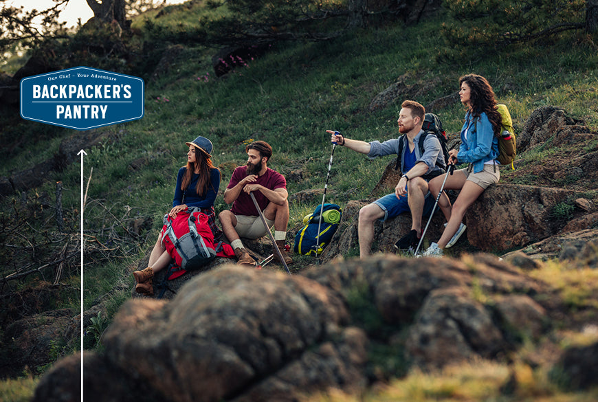 Traditional Backpackers Essential Tips for Beginner Backpackers – Backpacker's Pantry