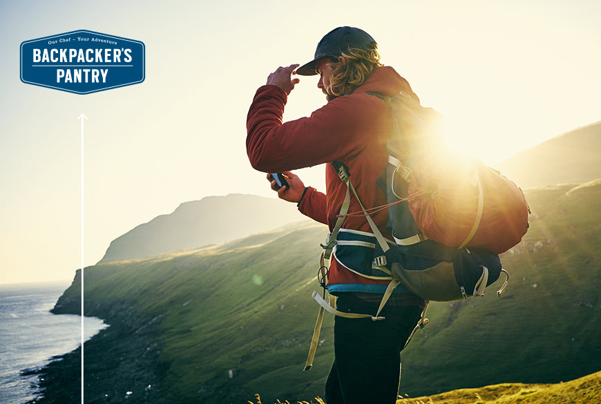 How to Preserve Your Phone Battery in the Backcountry