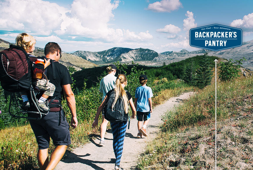 5 of the Best Kid-Friendly Hikes in Colorado