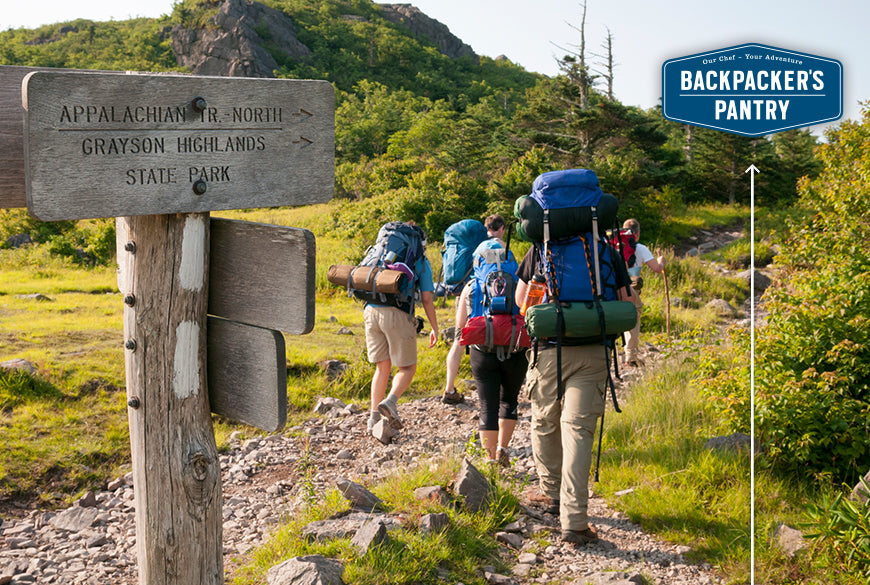 How Much Does it Cost to Thru-Hike? | Backpacker's Pantry