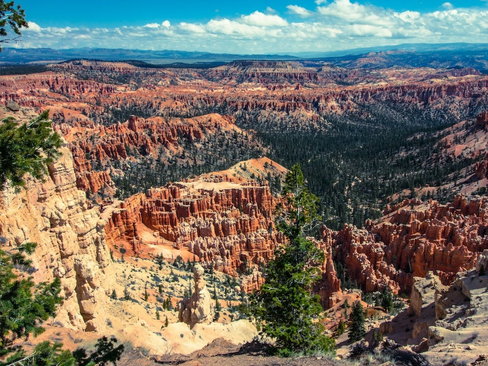 Bryce Canyon National Park