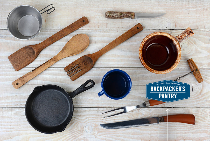 5 Campsite Cooking Tools Every Camper Needs