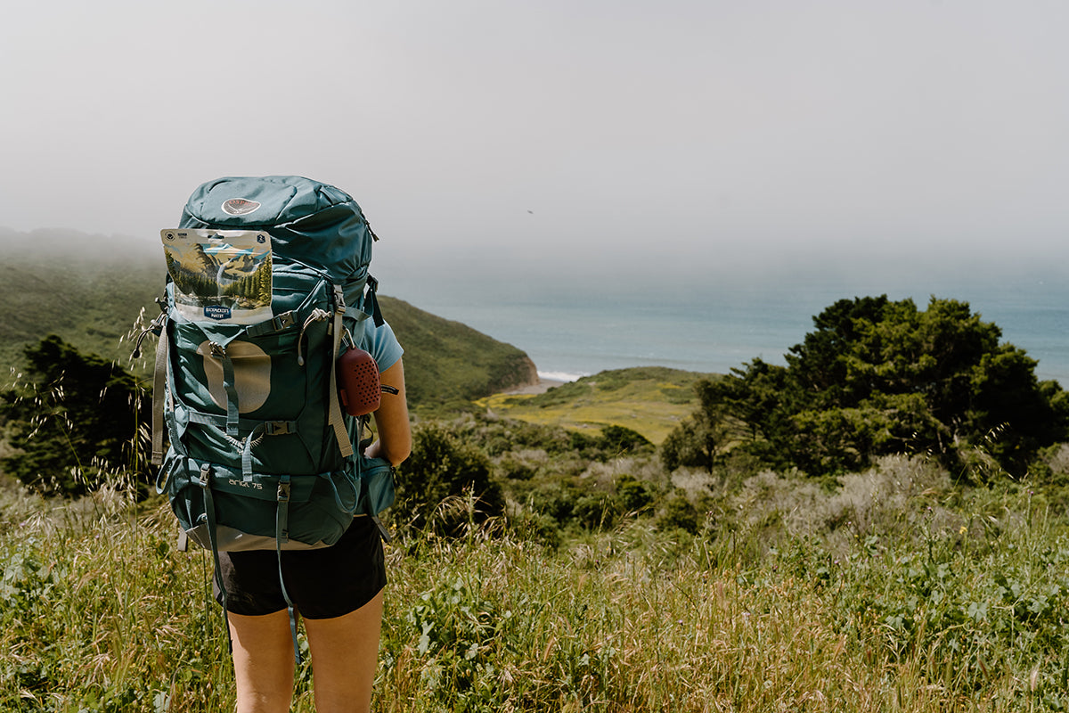 The Best Lunches for Backpacking & Camping