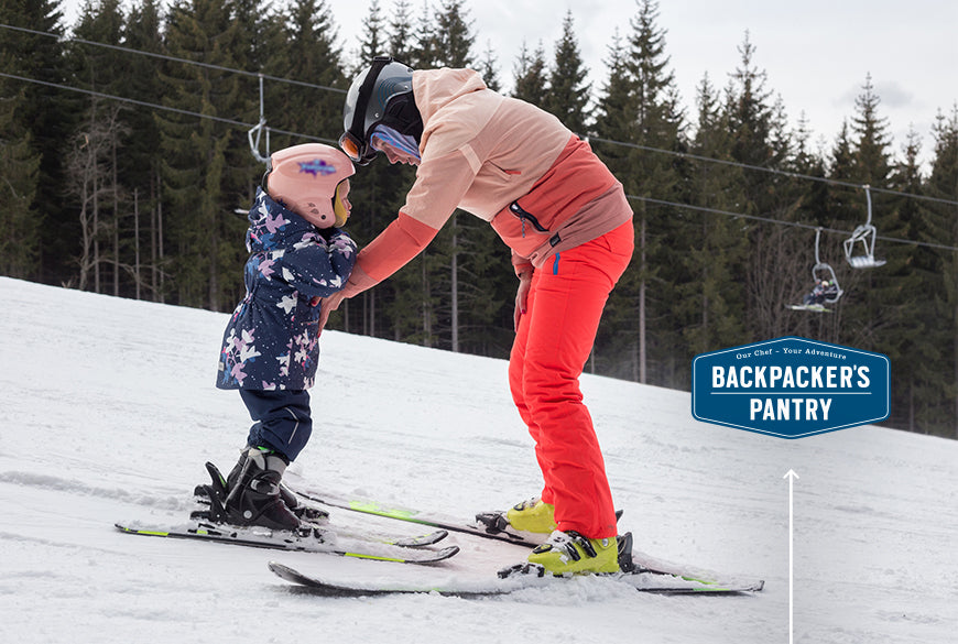 When Can You Introduce Young Kids to Skiing?