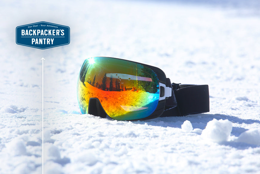 Three Things to Think About Before Buying Ski Goggles