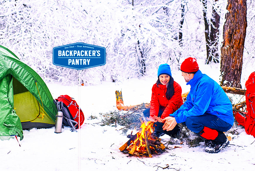 The Beginner's Guide to Winter Camping