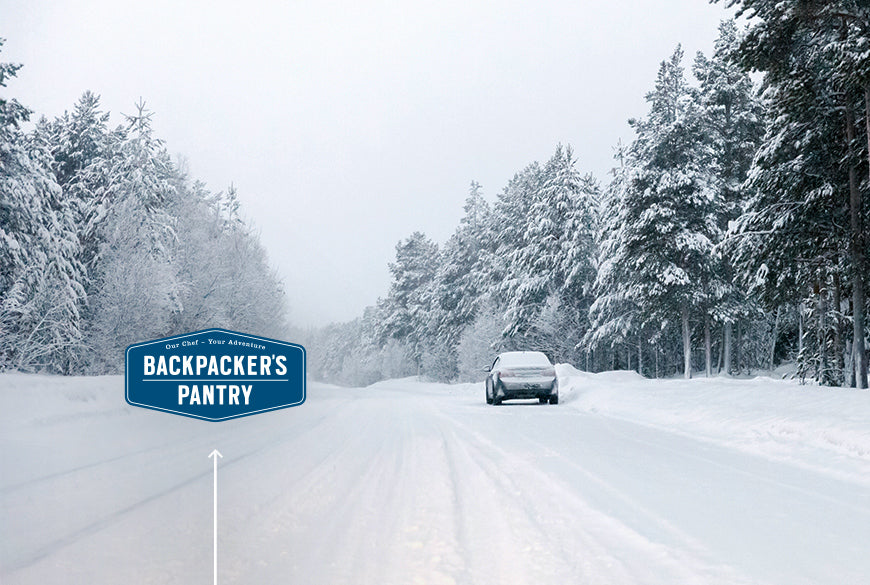 Winter Driving Tips for Safe Cold-Weather Adventures