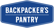 Backpacker's Pantry logo