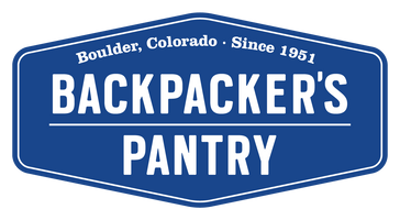 Backpacker's Pantry Footer Logo
