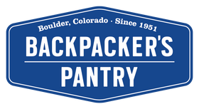 Backpacker's Pantry Logo
