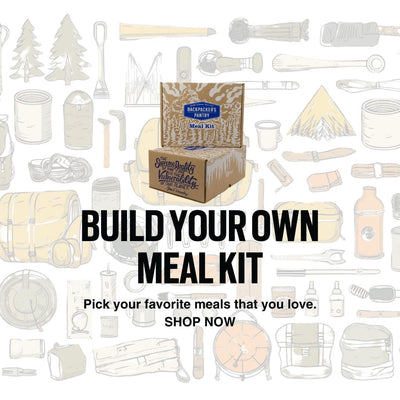 Build Your Own Meal Kit