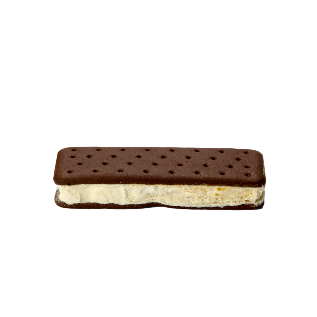 Vanilla Ice Cream Sandwich