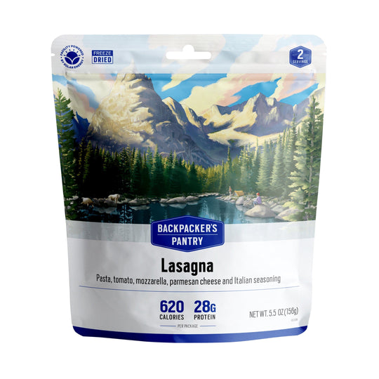 3-Day Emergency Meal Kit For 2 People