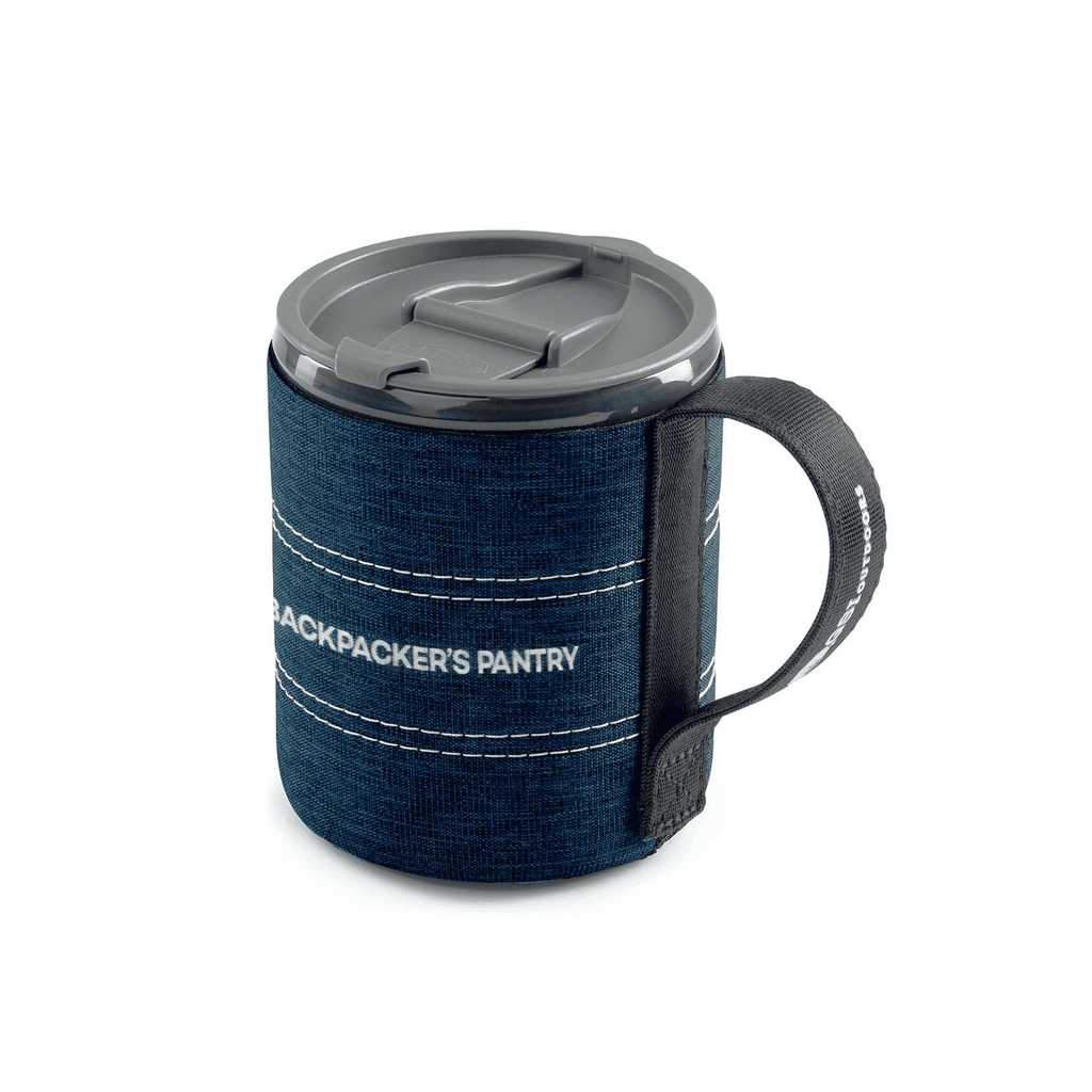Backpacker Mug – Backpacker's Pantry
